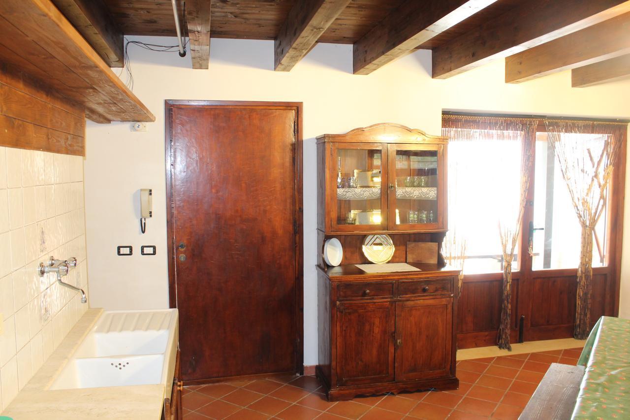 Villa Delle Nifee Mazara del Vallo Exterior foto