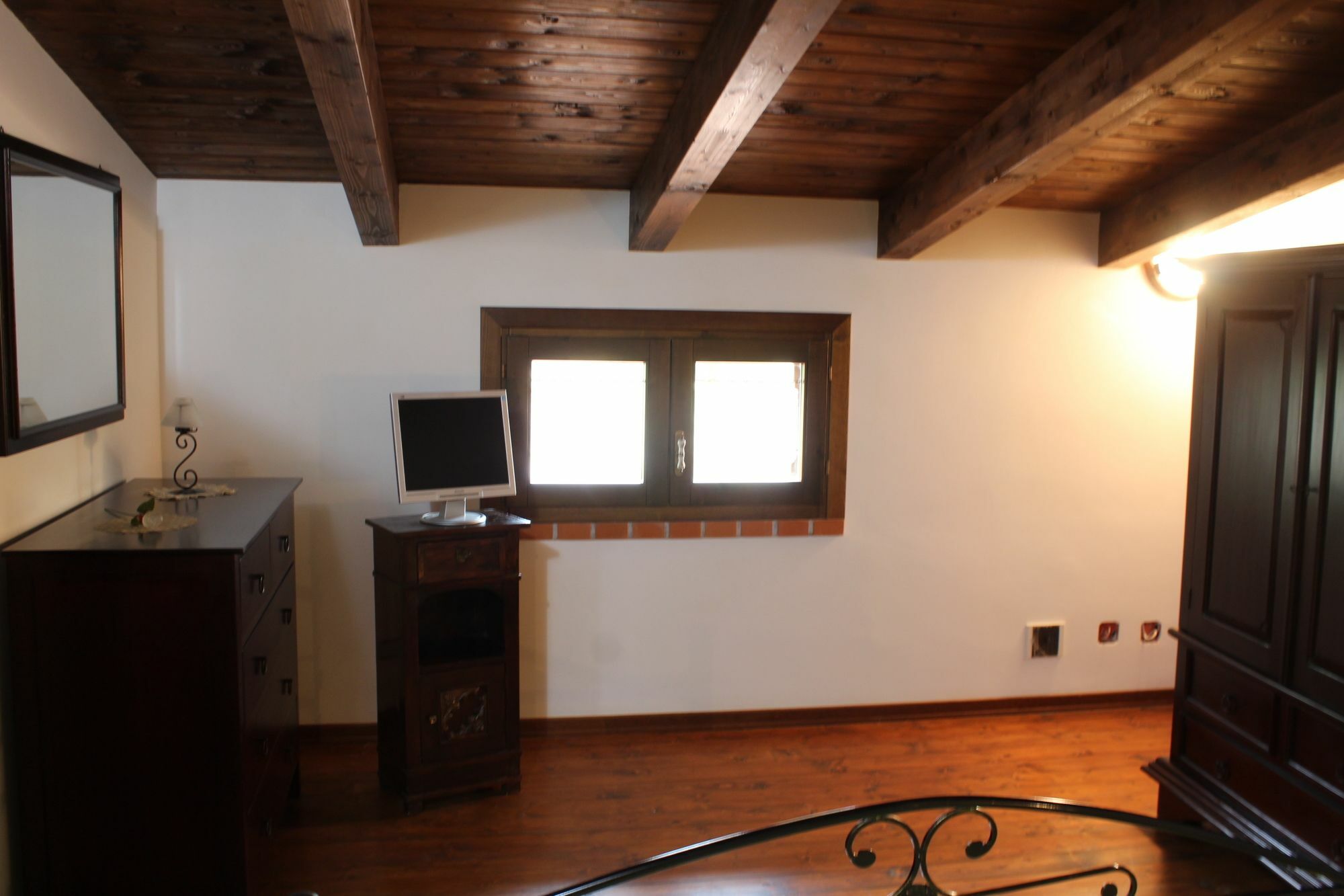 Villa Delle Nifee Mazara del Vallo Exterior foto