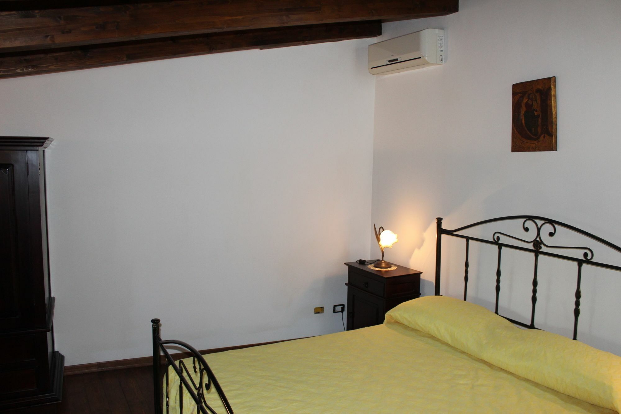 Villa Delle Nifee Mazara del Vallo Exterior foto